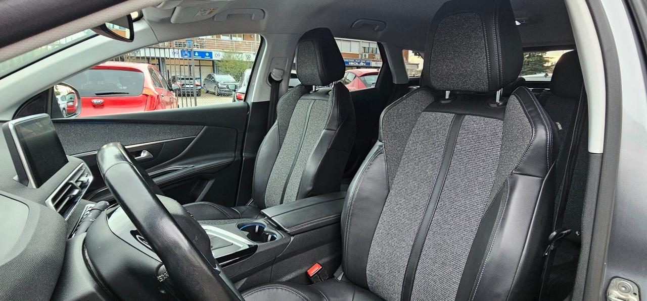 Peugeot 3008 BlueHDi 130 S&S Allure