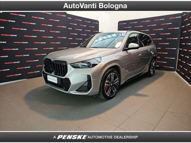 BMW X1 X1 xdrive 25e MSport Pro auto