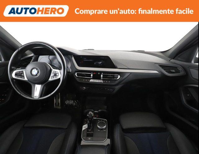 BMW 116 d 5p. Msport