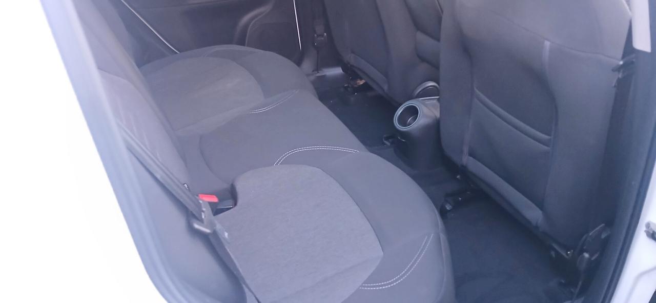 Alfa Romeo Giulietta 1.6 JTDm neopatentati euro 6