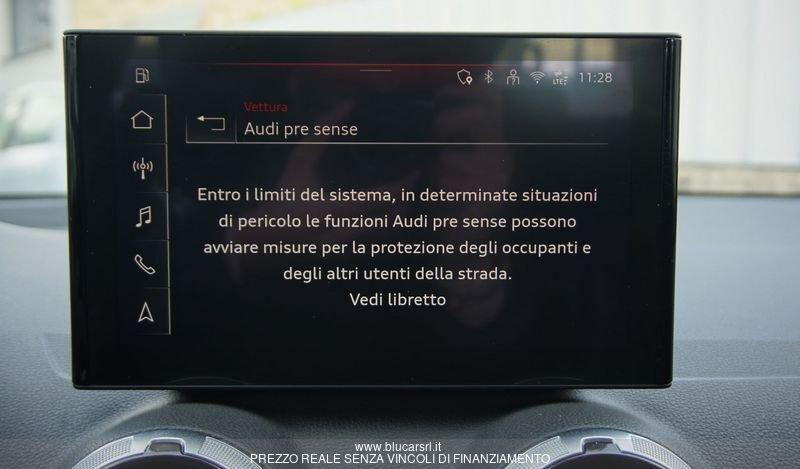 Audi Q2 Q2 35 TDI S tronic S line Edition