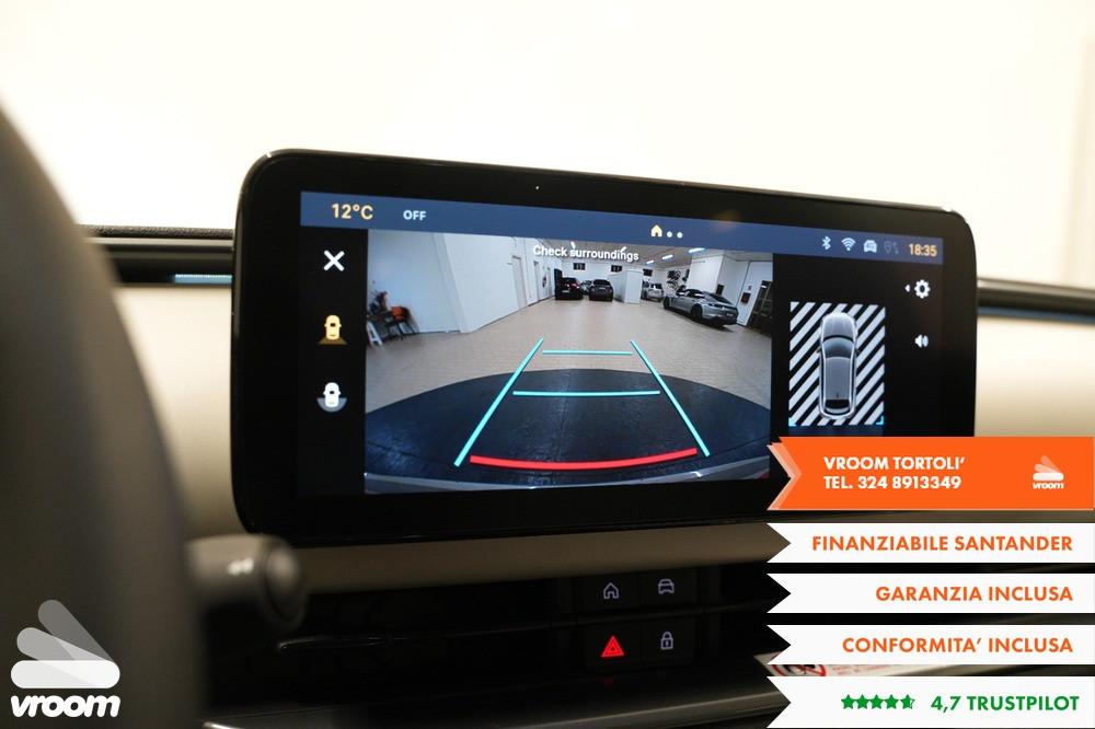 FIAT 600 (2023-->) 600 Hybrid 100 CV DCT MHEV L...