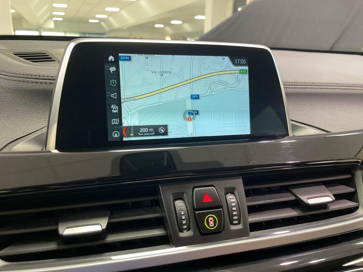 BMW X2 F39 - X2 F39 - X2 xdrive20d Business X auto