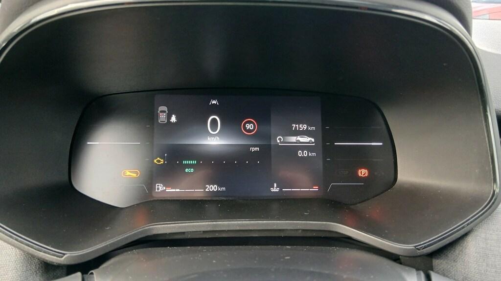 Renault Clio 1.0 TCe Evolution