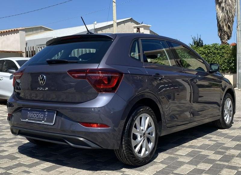Volkswagen Polo Style 1.0 TSI 95CV