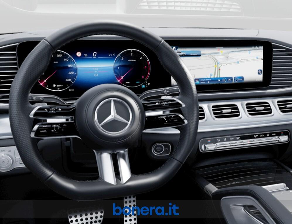 Mercedes GLE 300 300 d Mild hybrid AMG Line Advanced Plus 4Matic 9G-Tronic Plus