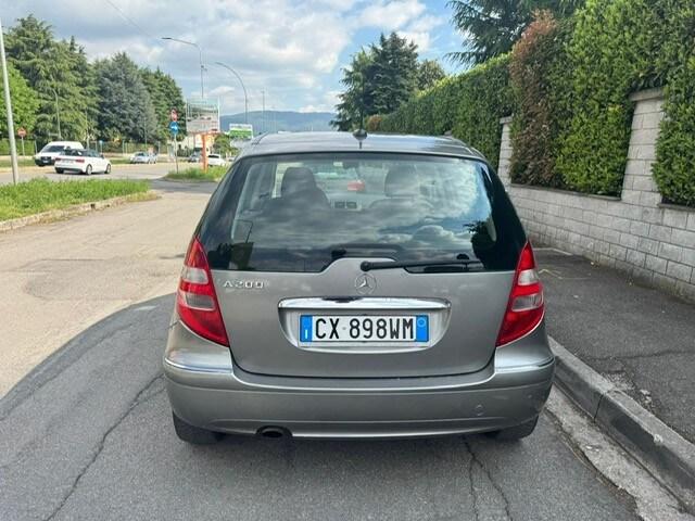 MERCEDES Classe A (W/C169) A 200 Classic
