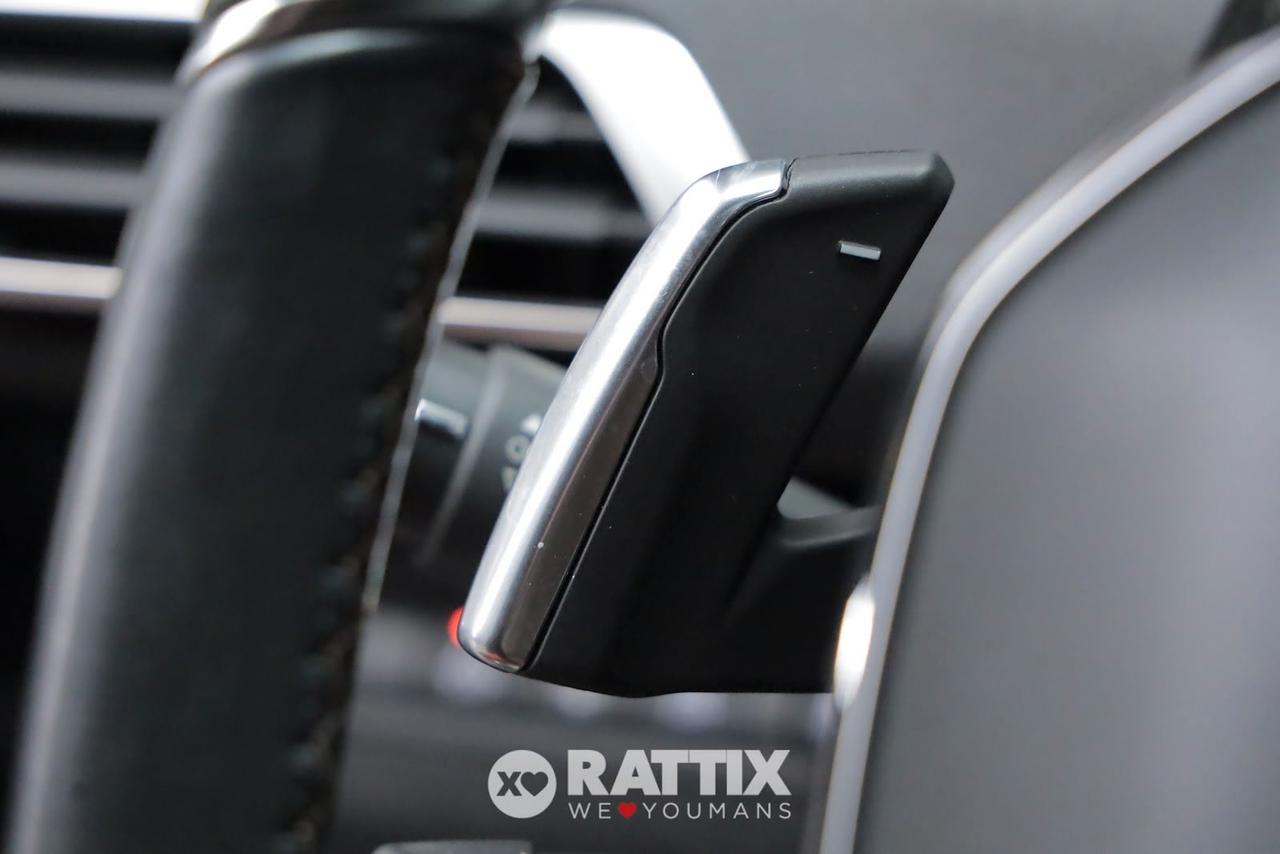 Peugeot 3008 1.6 hybrid phev 225CV GT Pack e-eat8