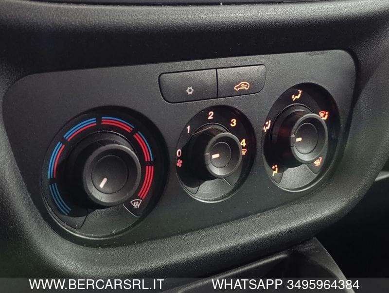 FIAT Doblò Doblò 1.3 MJT PL Combi Maxi N1