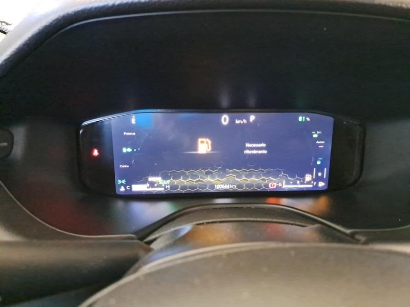 JEEP COMPASS 1.3 T4 PHEV 130 CV LIMITED 4XE AUTO SUV