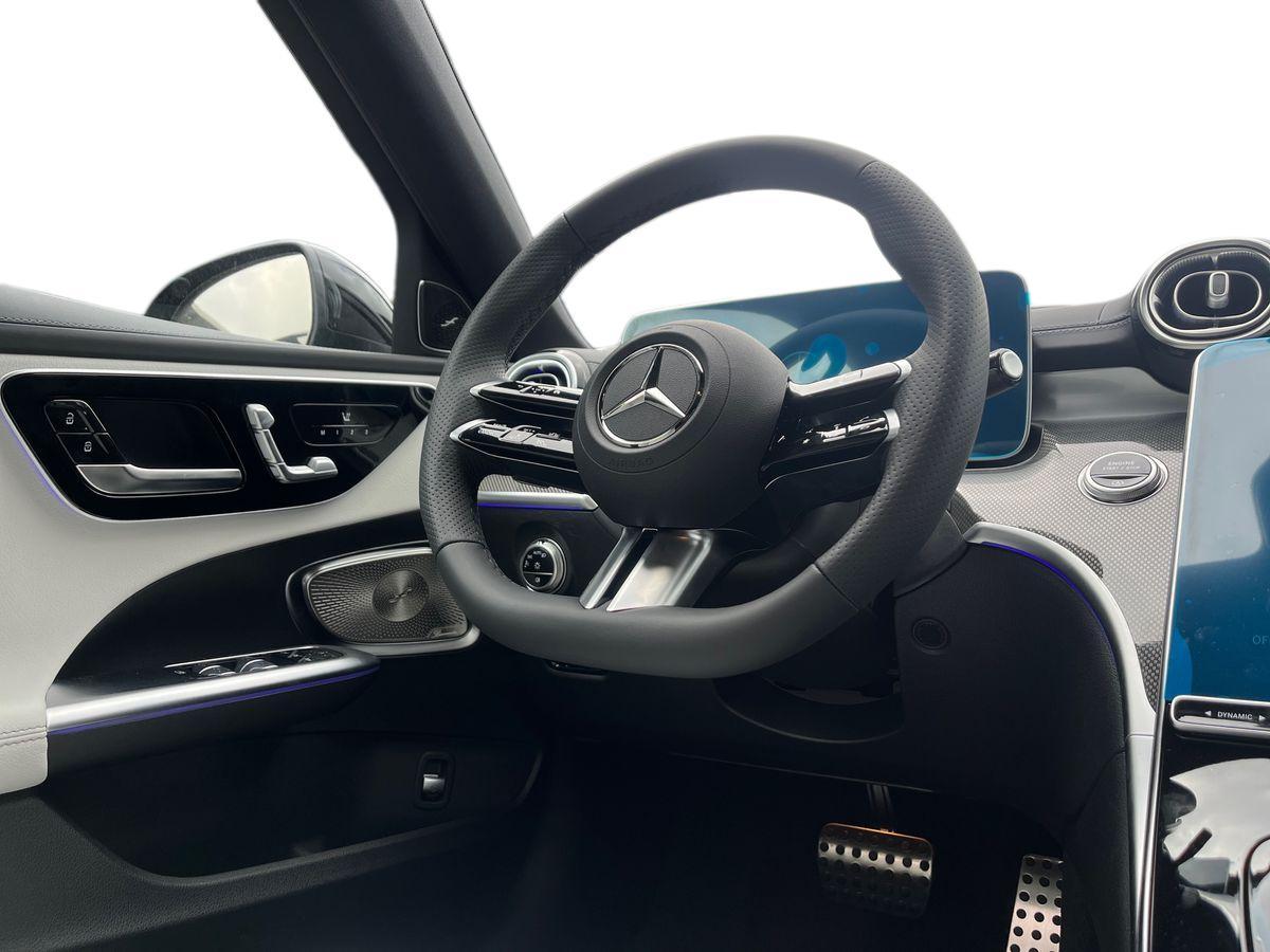 Mercedes-Benz C 300 d