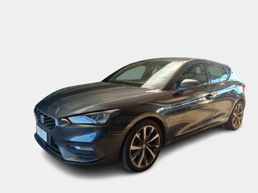 SEAT LEON 2.0 TDI 110KW FR DSG 5 PORTE