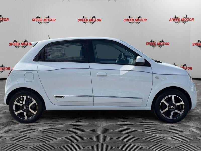 Renault Twingo Twingo 1.0 Intens 65cv, CARPLAY, SENSORI