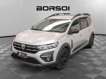 Dacia Jogger 1.0 TCe GPL 100 CV 5 posti Extreme