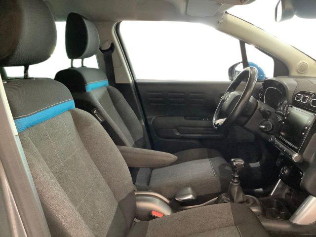 CITROEN C3 Aircross BlueHDi 100 S&S Rip Curl