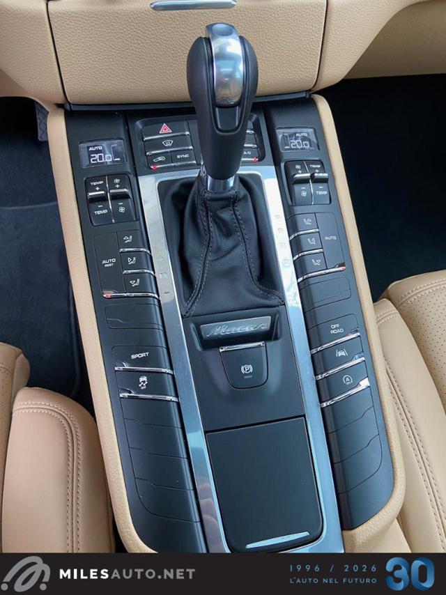 PORSCHE Macan 3.0 Diesel S Pano19"