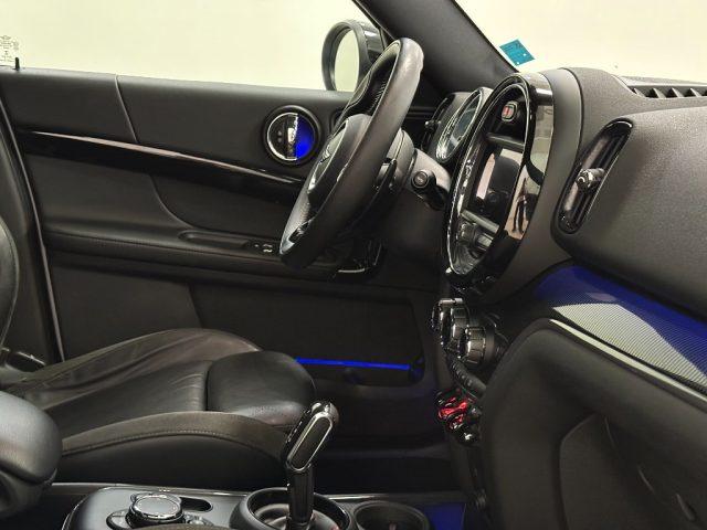 MINI Countryman 2.0 Cooper SD Boost Countryman Automatica
