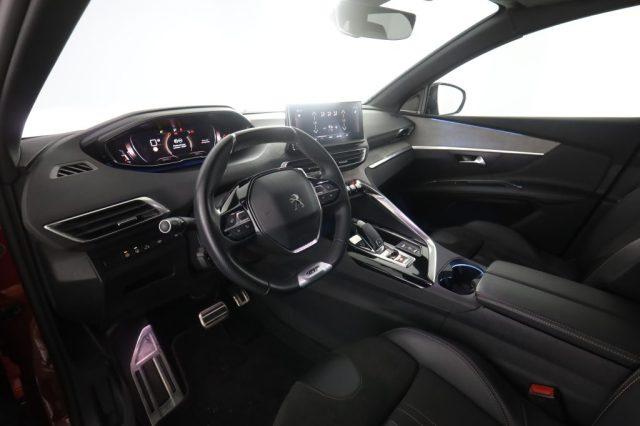 PEUGEOT 3008 3008 BlueHDi 130 S&S EAT8 GT Pack