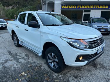 Fiat Fullback 2.4 150CV Doppia Cabina SX S&S