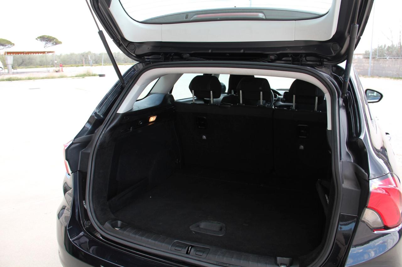 Fiat Tipo 1.3 Mjt S&S SW Lounge (KW 70 CV 95 Neopatentati)