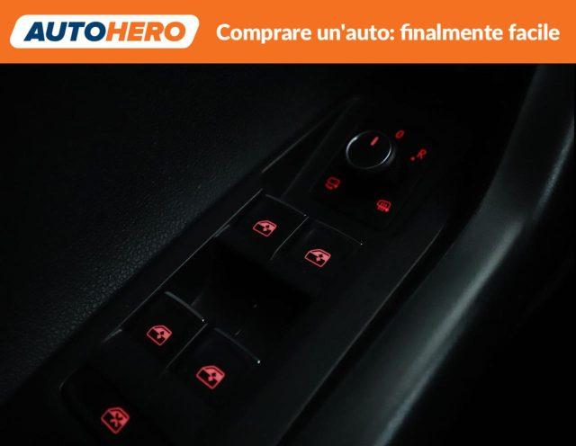 VOLKSWAGEN Polo 2.0 TSI DSG GTI BlueMotion Technology