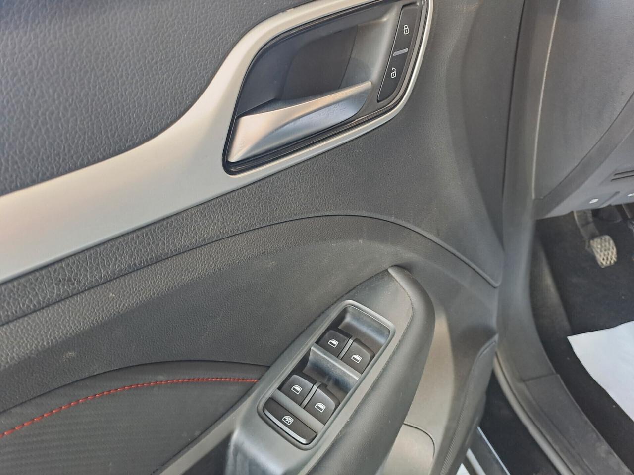 Mg ZS 1.5 VTi-tech Luxury 01/2024 garanzia 7 anni