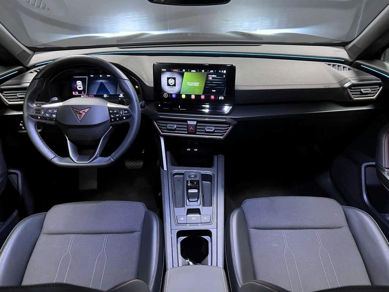 CUPRA FORMENTOR 1.5 CC TSI 150 CV DSG