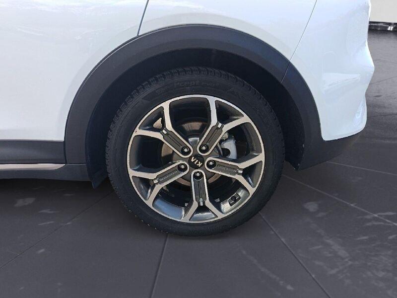 KIA Xceed 2019 1.6 crdi mhev Style 136cv imt
