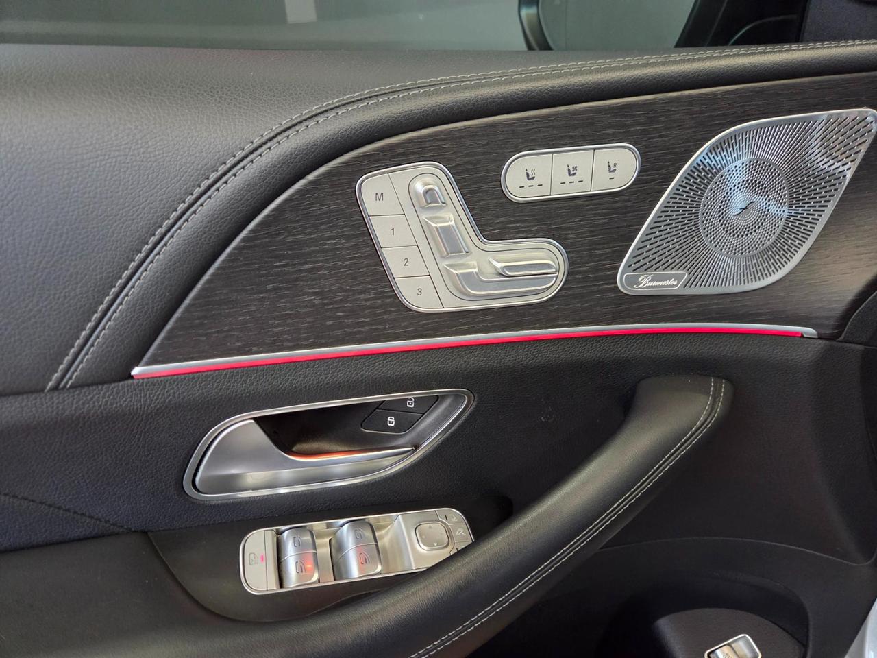 Mercedes GLE Coupe 53 mhev (eq-boost) AMG Premium Pro 4matic+ auto