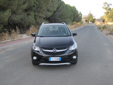 Opel Karl Rocks 1.0 75 CV