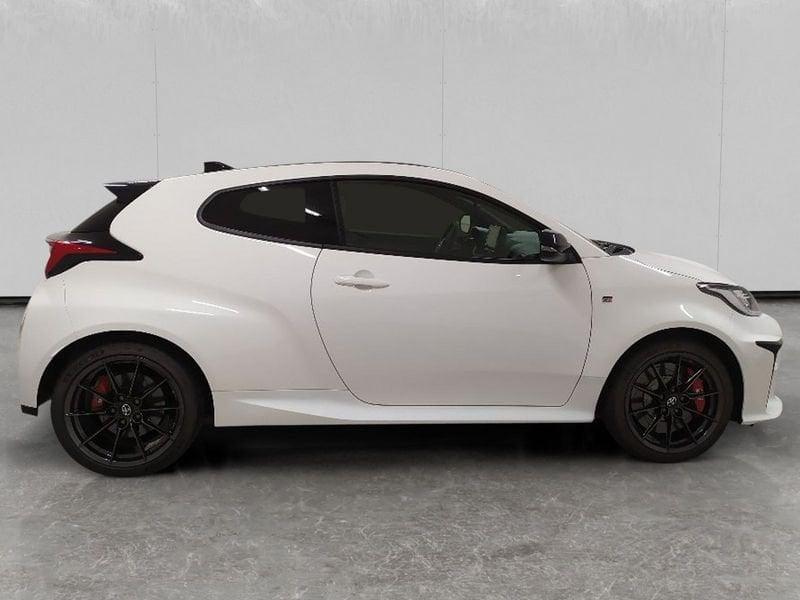 Toyota GR Yaris 1.6 Circuit