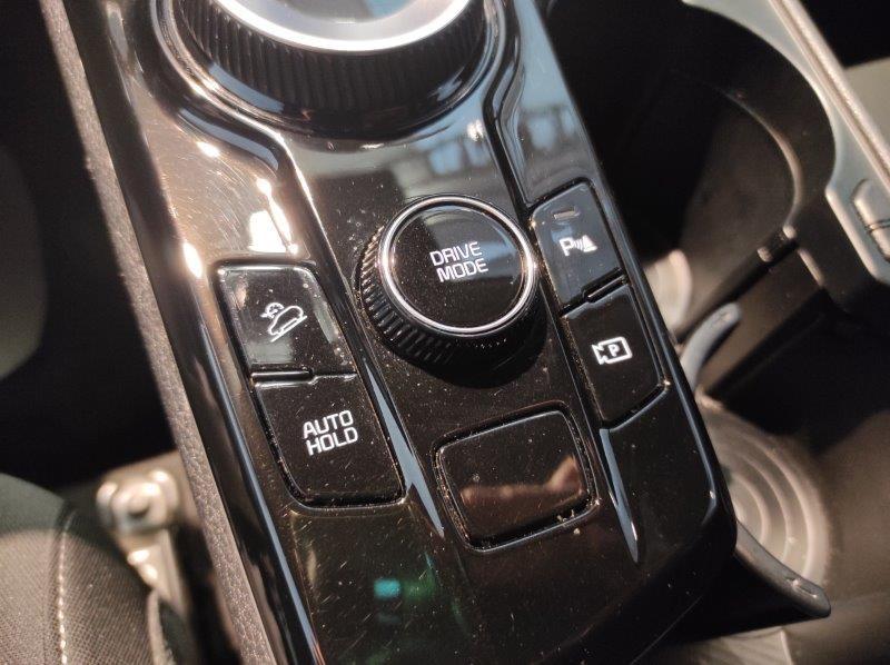 KIA Sportage 5ª serie - Sportage 1.6 TGDi HEV AT Style