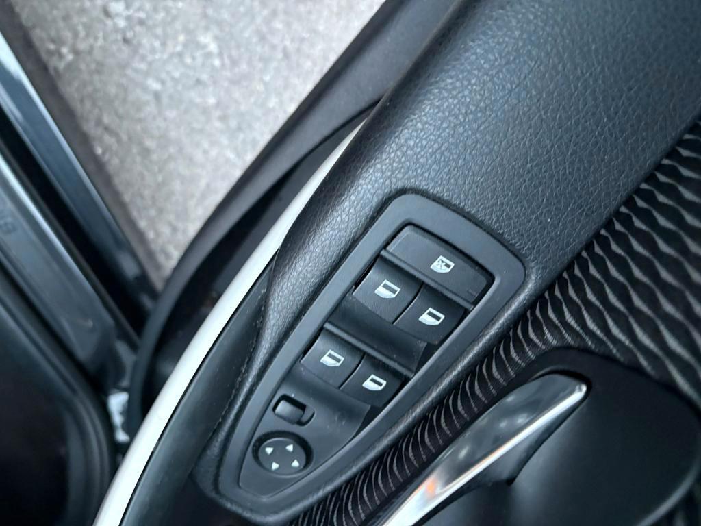 BMW Serie 3 Touring 318d Touring Sport 2.0 DIESEL 143 CV