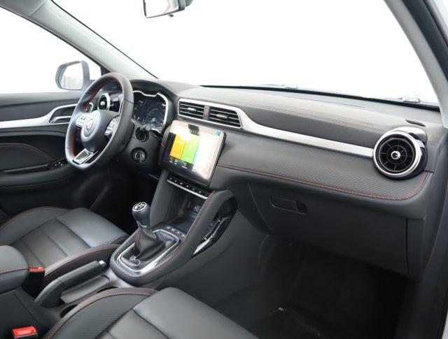 MG ZS 1.5 VTi-tech Luxury 106CV *PROMO PARISI GROUP *