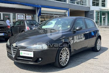 ALFA ROMEO 147 1.9 JTD (120) 5 porte Progression