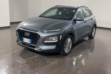 Hyundai Kona 1.0 T-GDI XTech