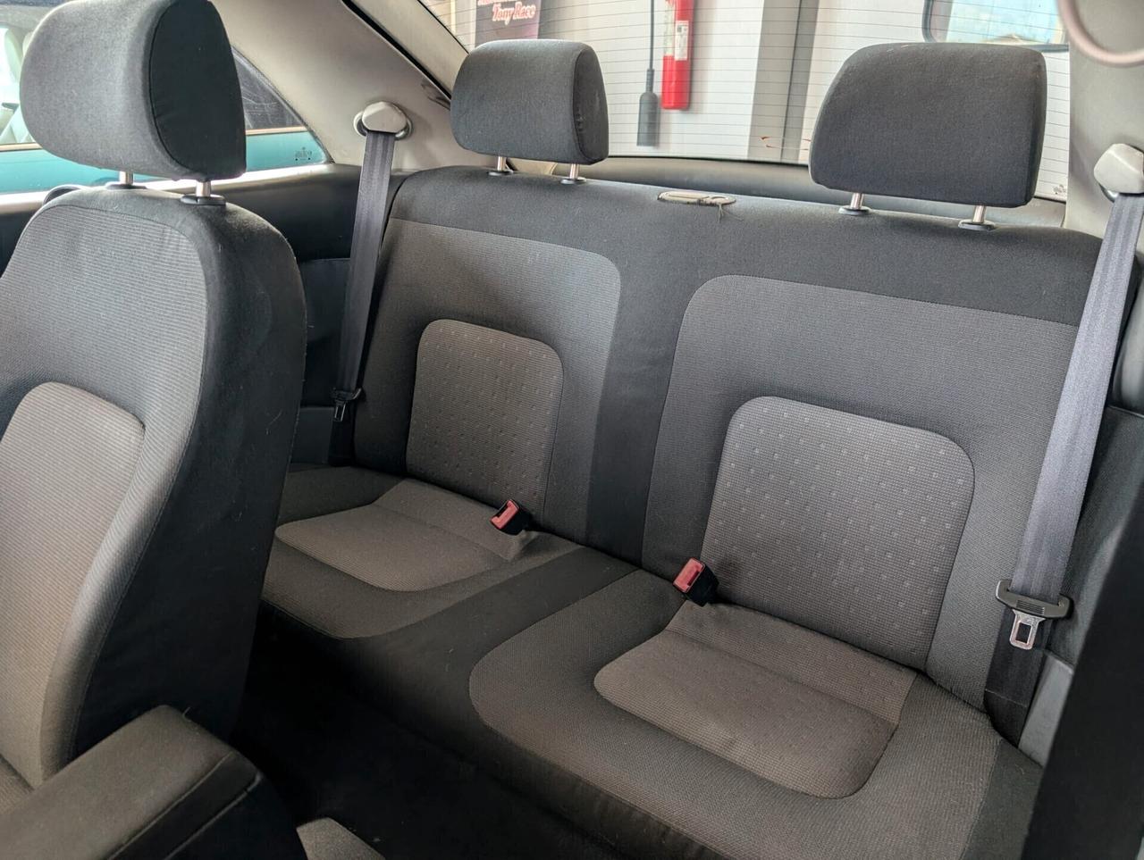 Volkswagen New Beetle 1.9 TDI 105CV