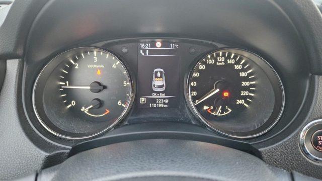 NISSAN X-Trail dCi 150 2WD X-Tronic Tekna