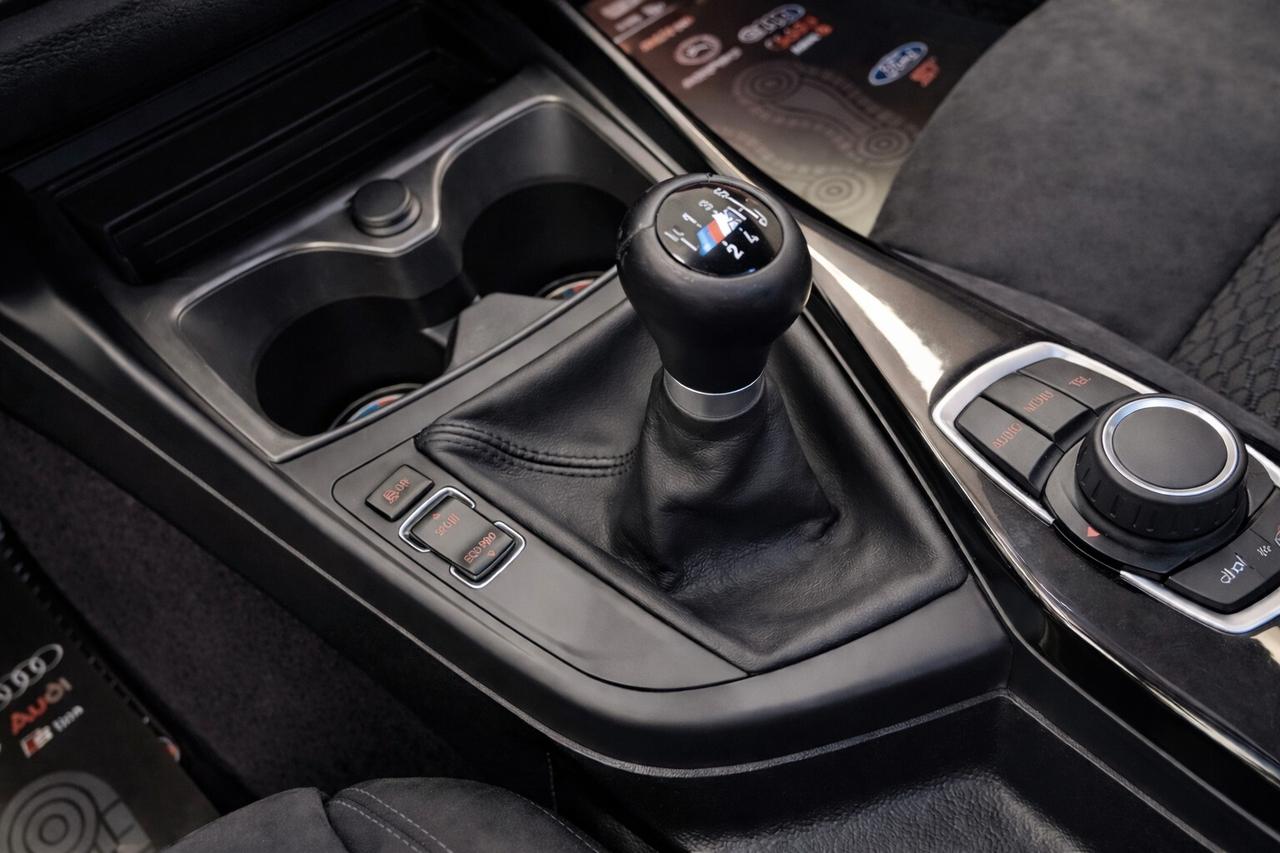 Bmw 114d 1.6 Diesel * Msport * Full