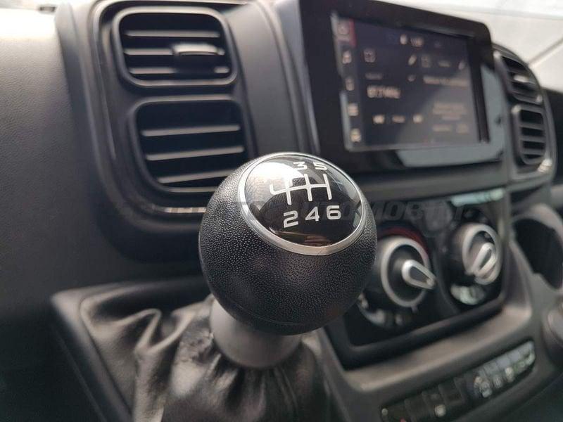 FIAT Ducato Ducato 35 LH2 2.2 mjt3 140cv serie 8
