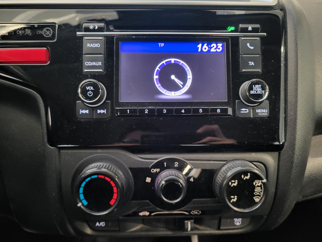 Honda Jazz 1.3 Trend PREZZO REALE!! UNICO PROPRIETARIO!!