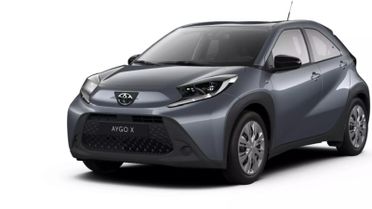 Toyota Aygo X Aygo X 1.0 VVT-i 72 CV 5 porte Active