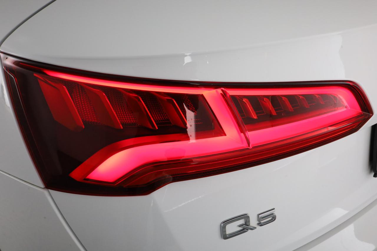 AUDI Q5 2ª serie Q5 35 TDI S tronic Business Sport