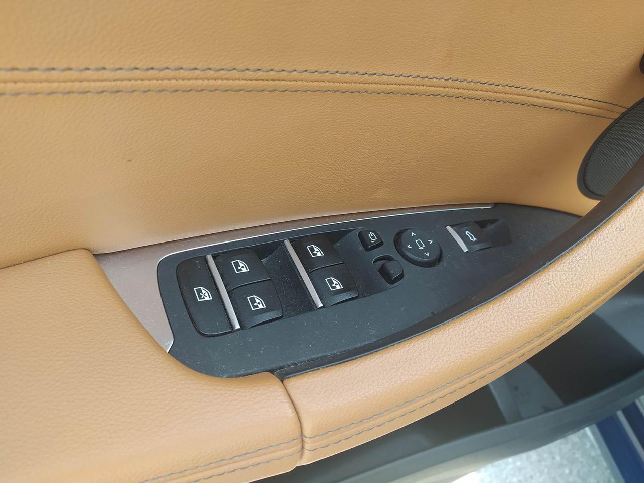 Bmw X3 M Sport 30 d #11070