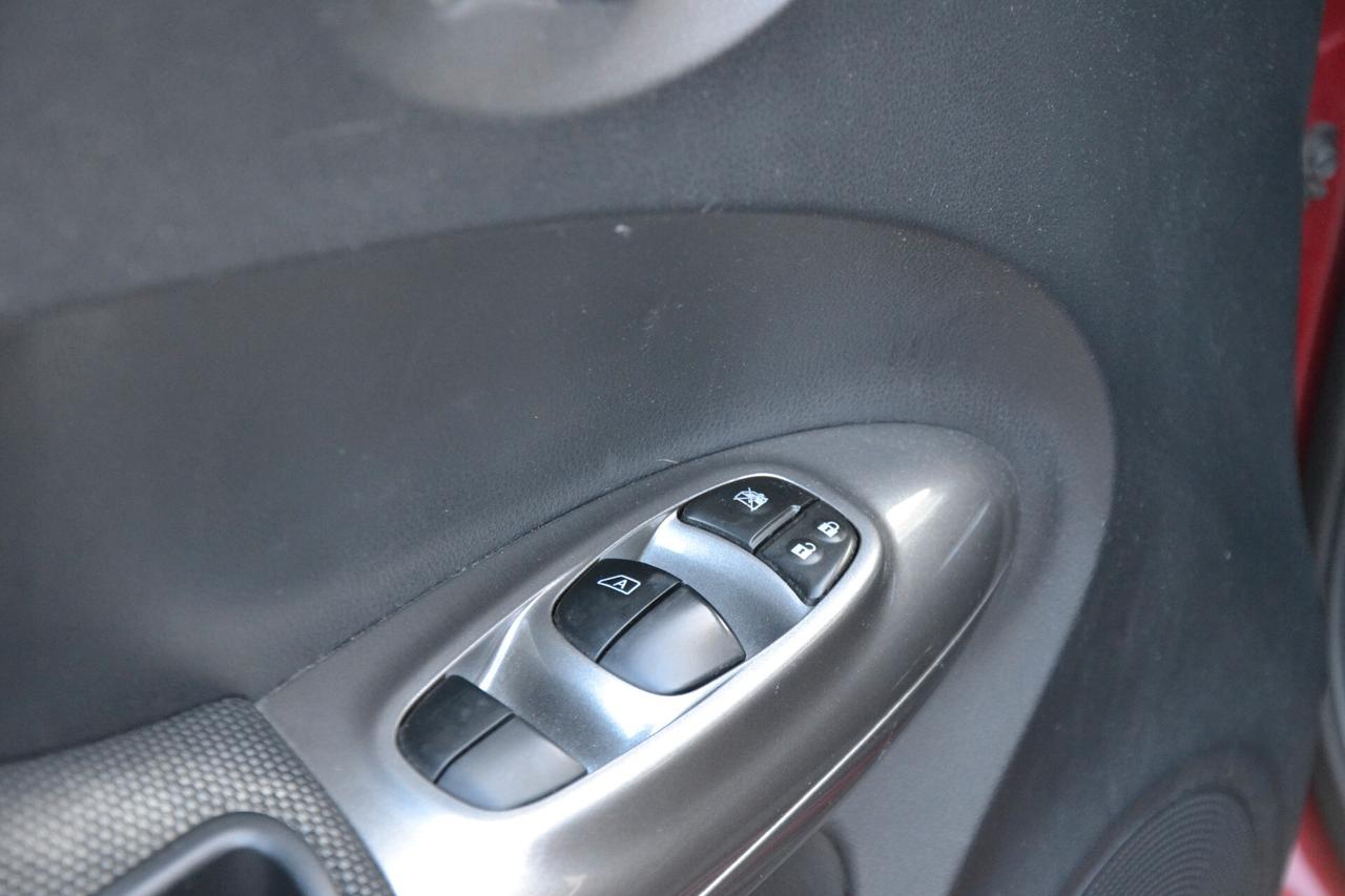Nissan Juke 1.5 DCI 110CV Acenta **PREZZO REALE**FULL OPTIONAL*