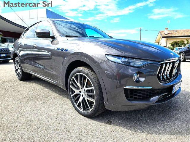 MASERATI Levante Levante 2.0 mhev Executive 330cv auto - GK501ZF