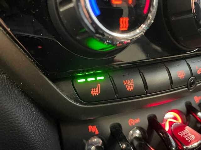 MINI One Countryman 1.5 102CV Hype - NEOPATENTATI