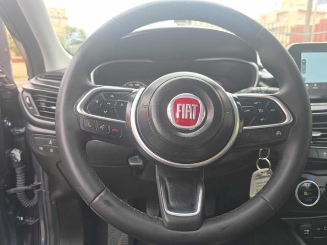 FIAT Tipo 1.6 Mjt S&S SW City Life