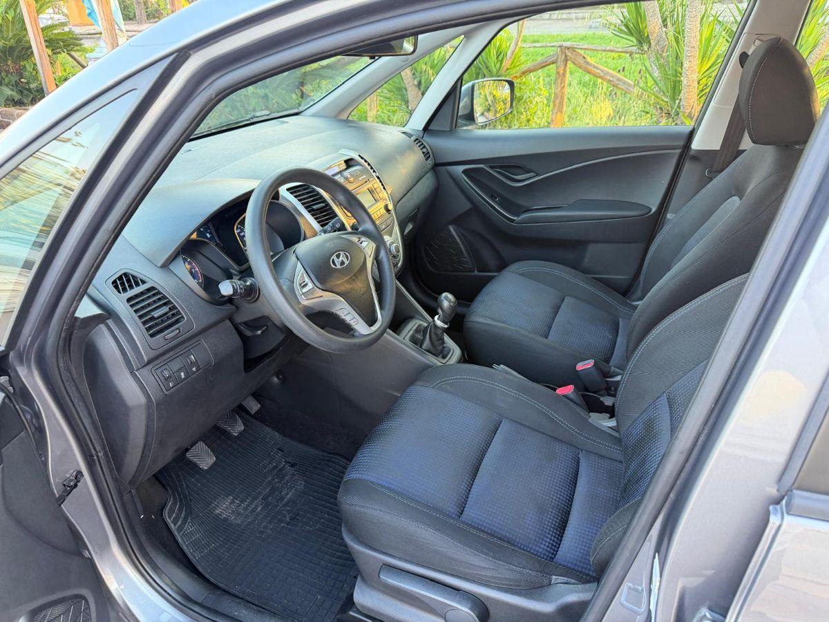 HYUNDAI - iX20 - 1.4 90 CV Econext Comfort