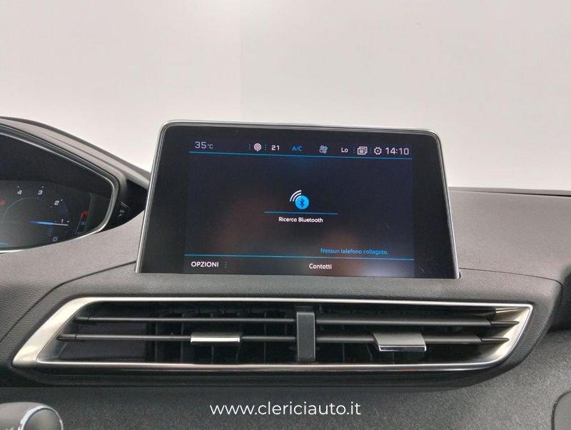 Peugeot 3008 BlueHDi 120 S&S EAT6 GT Line